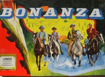 Bonanza