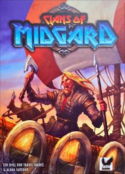 Clans of Midgard