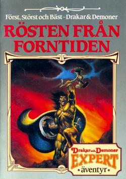 Rösten från forntiden