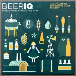 BeerIQ
