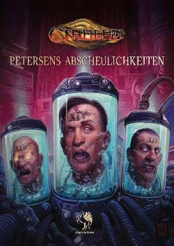 Petersen's Abominations