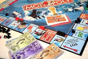 Monopoly: FIFA WM 2006 Edition