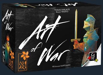 Art of War