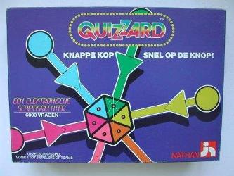 Quizzard