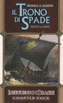 Il Trono di Spade: Gioco di Carte – Inseguendo i Draghi