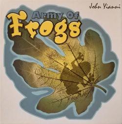 Army of Frogs