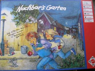 Nachbar's Garten