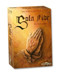 Sola Fide: Die Reformation