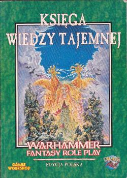 Warhammer Companion