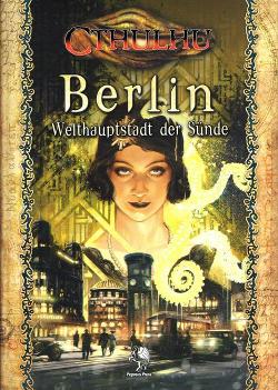 Berlin: The Wicked City