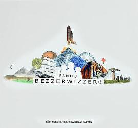 Bezzerwizzer Familj