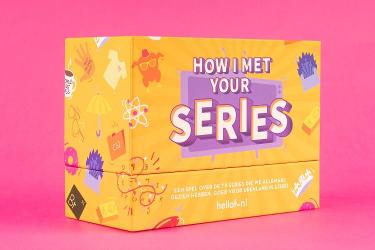 How I Met Your Series