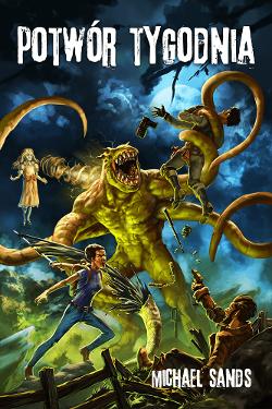Monster of the Week