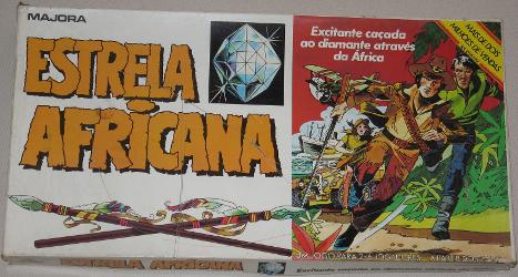 Estrela Africana