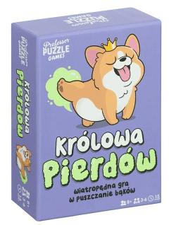 Królowa Pierdów