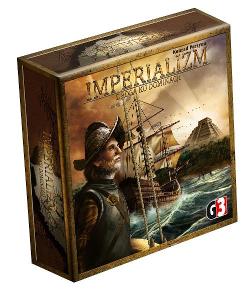 Imperializm: Droga ku dominacji