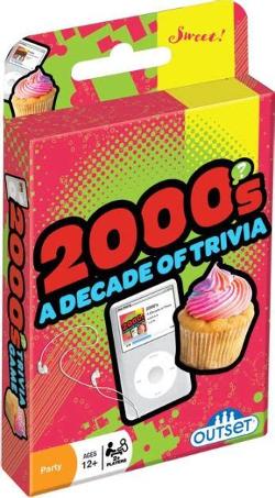 2000's A Decade of Trivia
