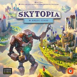 Skytopia: W Kręgu Czasu