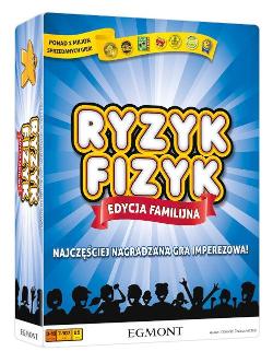 Ryzyk Fizyk Family