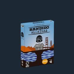 Bandido Alcatraz (10th Anniversary Edition)