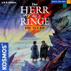 Der Herr der Ringe: Die Suche