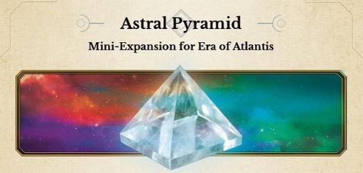 Astral Pyramid