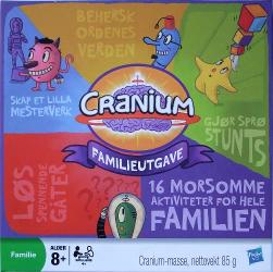 Cranium familieutgave