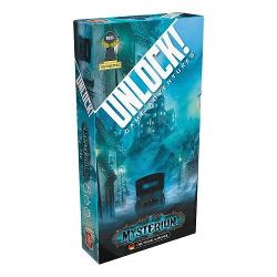 Unlock!: Game Adventures – Mysterium
