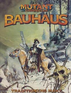 Bauhaus: The Power of Heritage