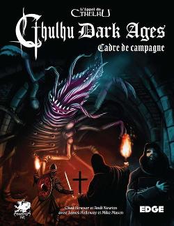 Cthulhu Dark Ages