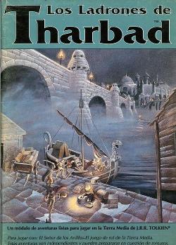 Thieves of Tharbad