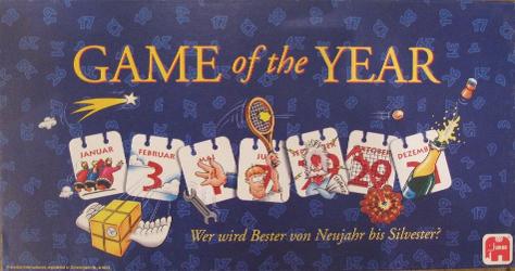 Game of the Year