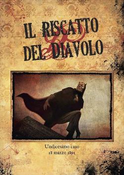 Sherlock Holmes Consulente Investigativo: Il Riscatto del Diavolo
