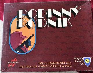Rodinný podnik