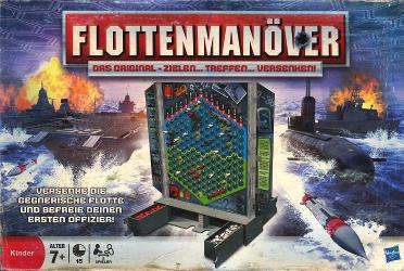 Flottenmanöver