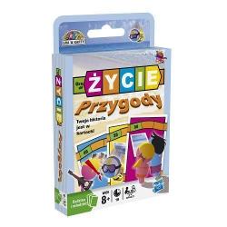 Gra w Życie: Przygody
