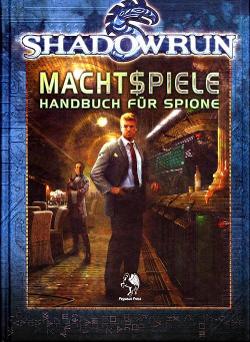 Spy Games