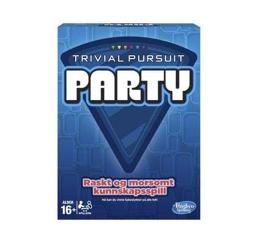 Trivial Pursuit: Party
