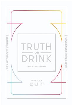 Truth or Drink
