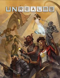 Unrealms