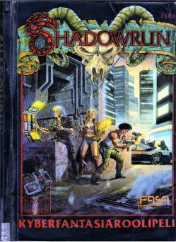 Shadowrun