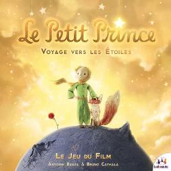 Le Petit Prince: Voyage vers les étoiles