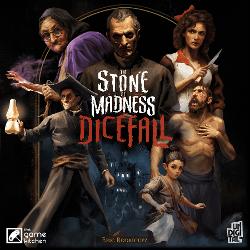 The Stone of Madness: Dicefall