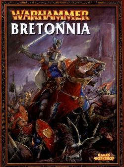 Warhammer (Sixth Edition): Bretonnia