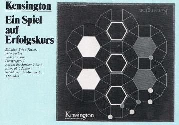 Kensington