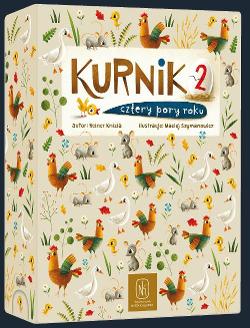 Kurnik 2: Cztery pory roku