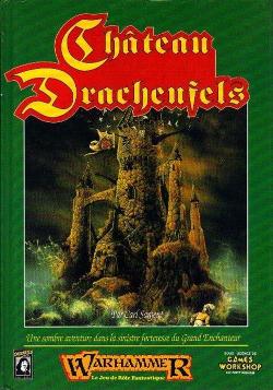 Castle Drachenfels
