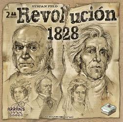 Revolución 1828