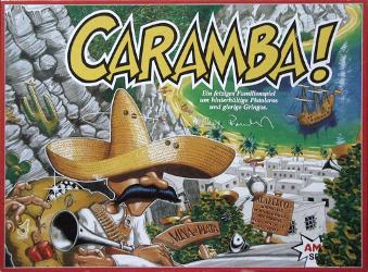 Caramba!
