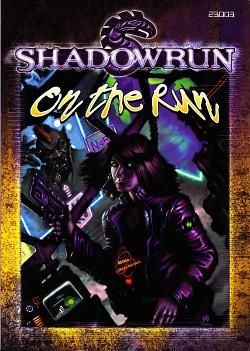 On the Run